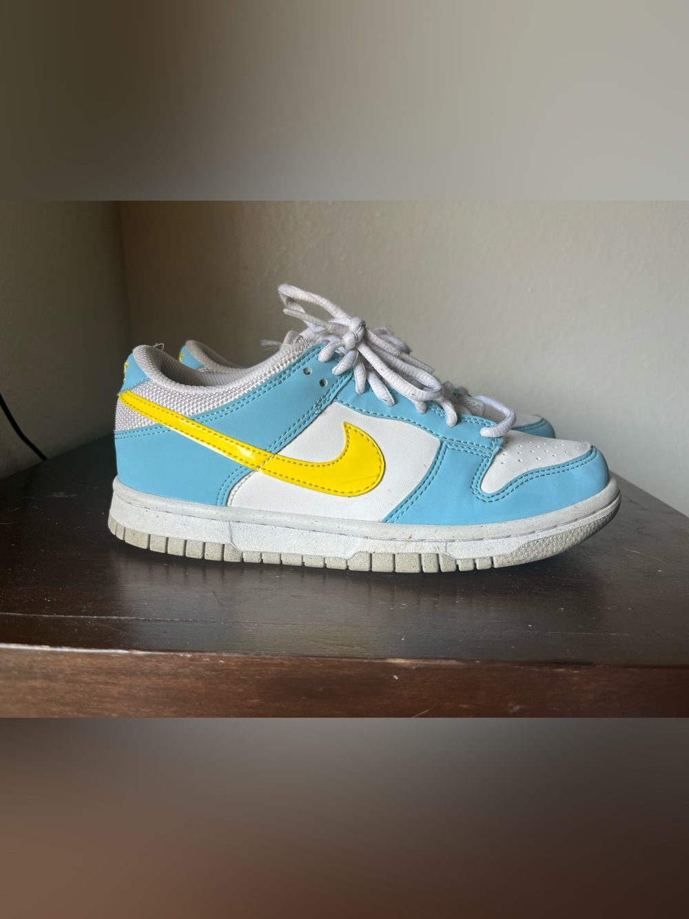 Nike dunks